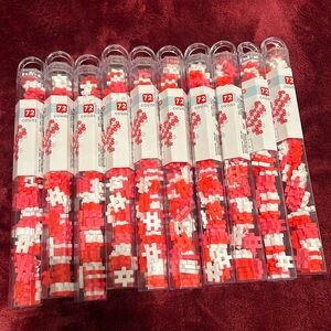 x10 Hashtag Building Blocks Bundle